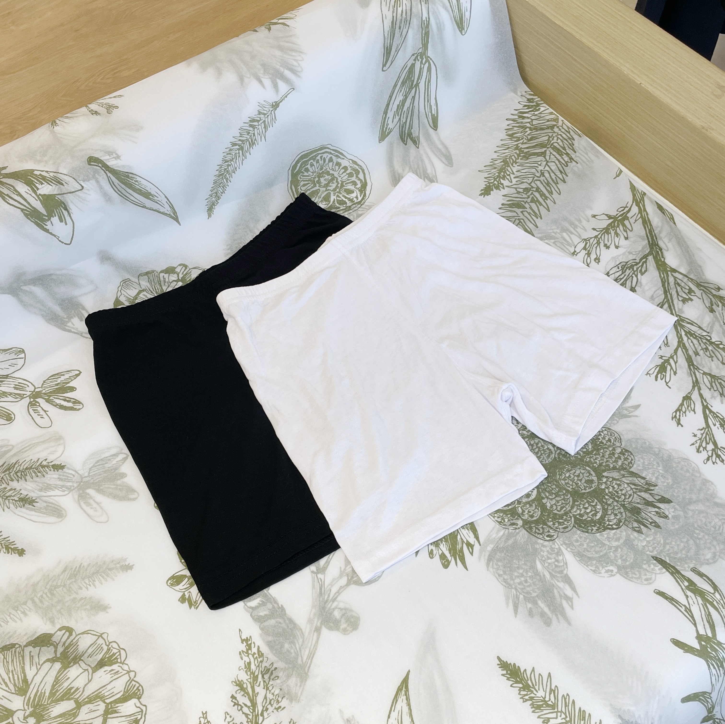 JEAN093 High Waist Safety Pants