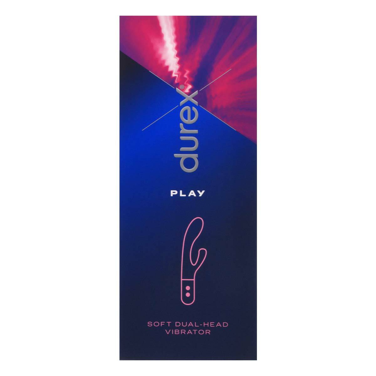 Durex Soft Dual-Head Vibrator