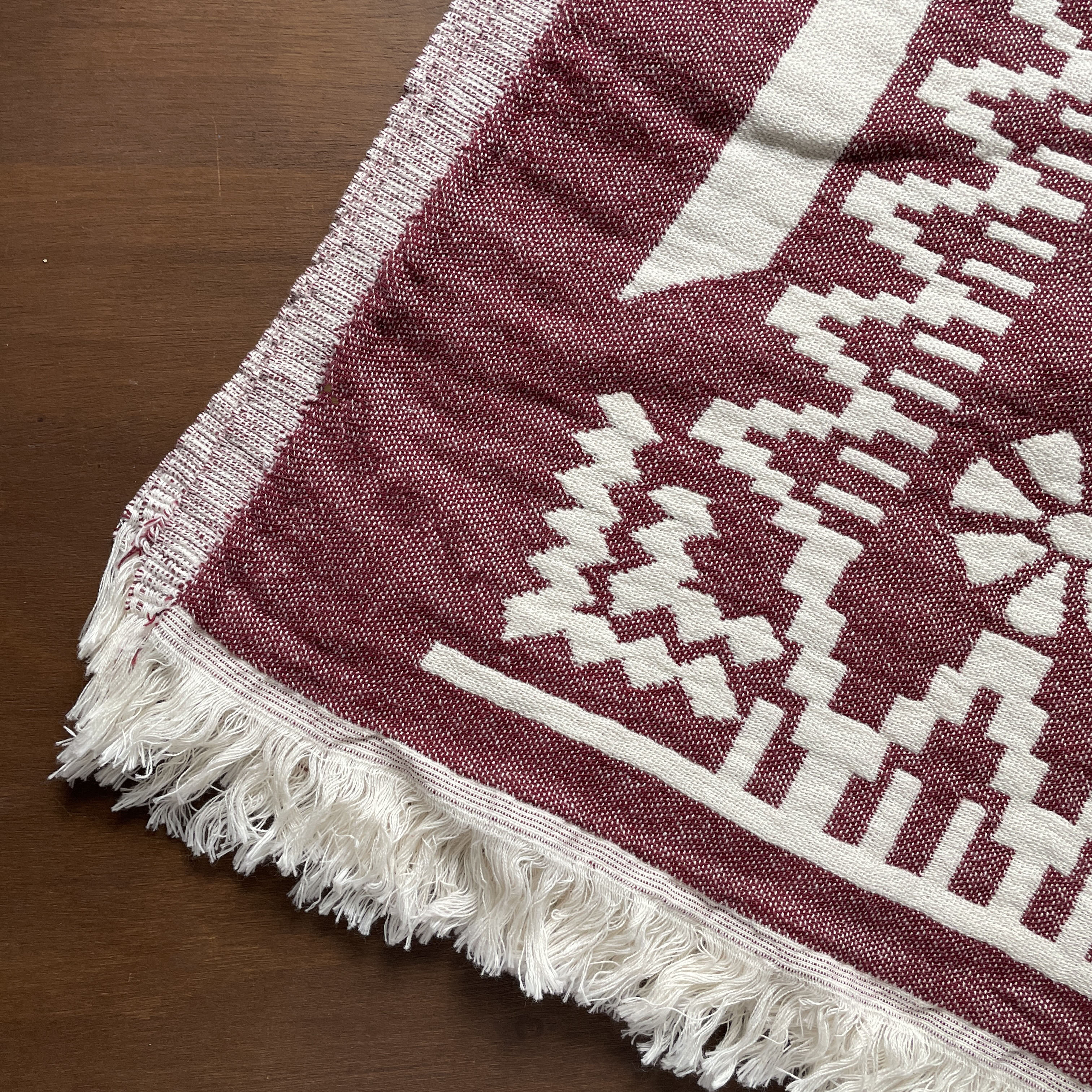 布爾丹手工織毯｜石榴｜土耳其