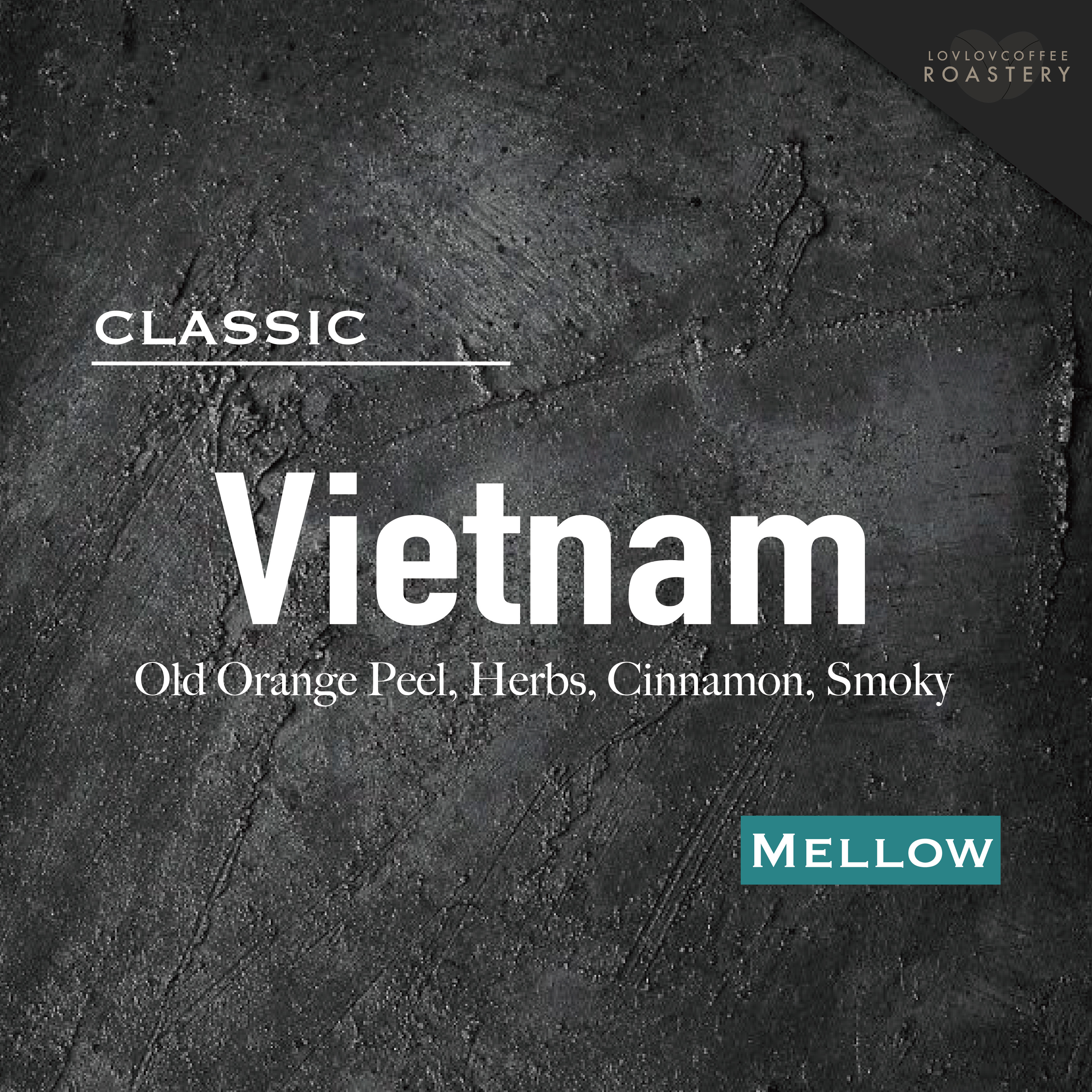 越南丨羅布斯塔丨咖啡豆丨掛耳包