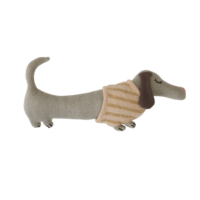 OYOY 寶貝造型抱枕 / 幼幼臘腸