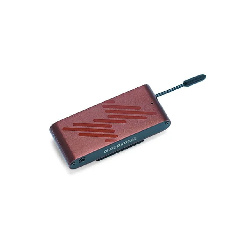 雲聲 Cloud Vocal ISOLO VF-10 進階提琴無線演出系統｜搭配KNA拾音器 第 5 張圖片｜三峽弦樂器