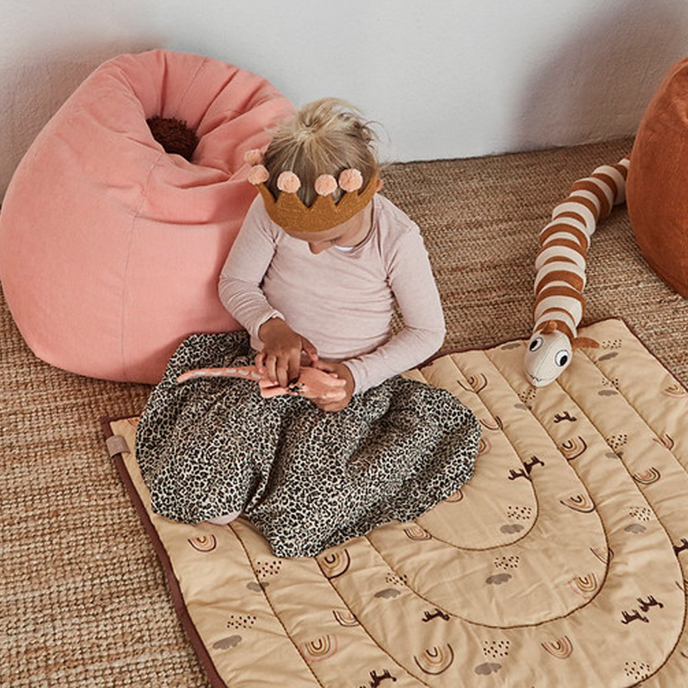 OYOY 寶貝造型抱枕 / 有喜寶貝鱷