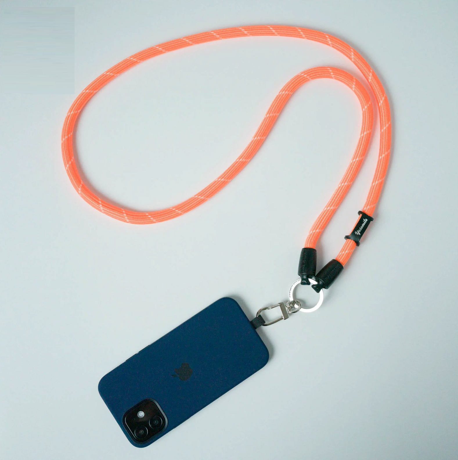 Yosemite Strap - Yosemite Mobile Strap 手機繩(120cm) - Tr