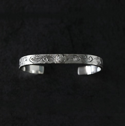 B-2 soil Bangle