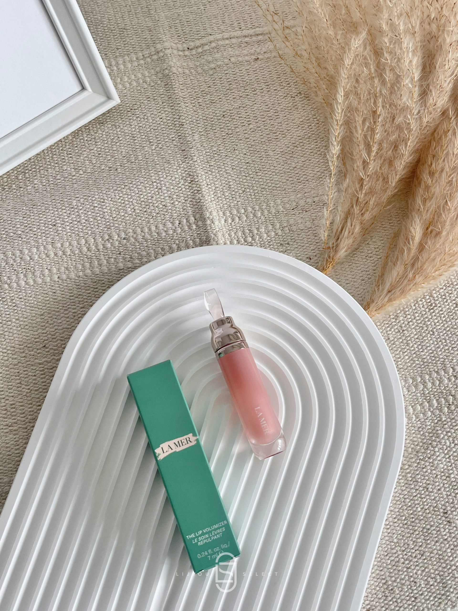 La Mer 海洋拉娜 修護唇萃 7ml