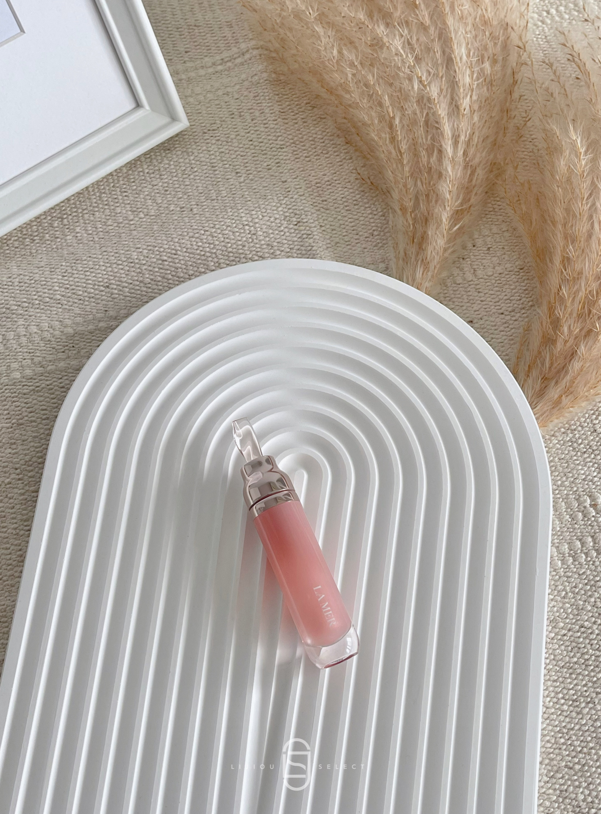 La Mer 海洋拉娜 修護唇萃 7ml