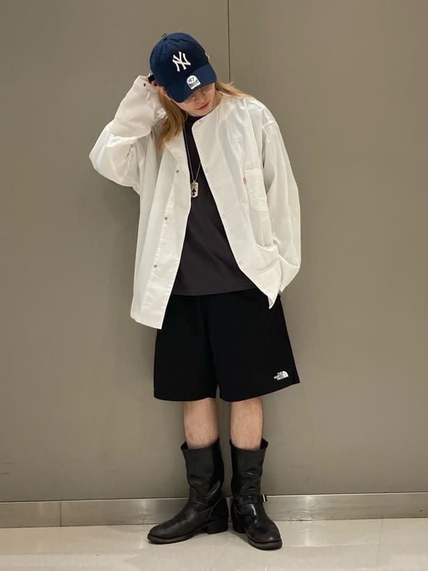 日版 THE NORTH FACE Versatile Short NB42051 / NB42335 防水 短褲 海灘褲 尼龍 現貨