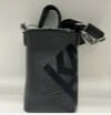 [S] KARL LAGERFELD 22WW3008 K/ATH LEISURE PHONE HOLDER,BLACK, 8720092979955 (SKL629)