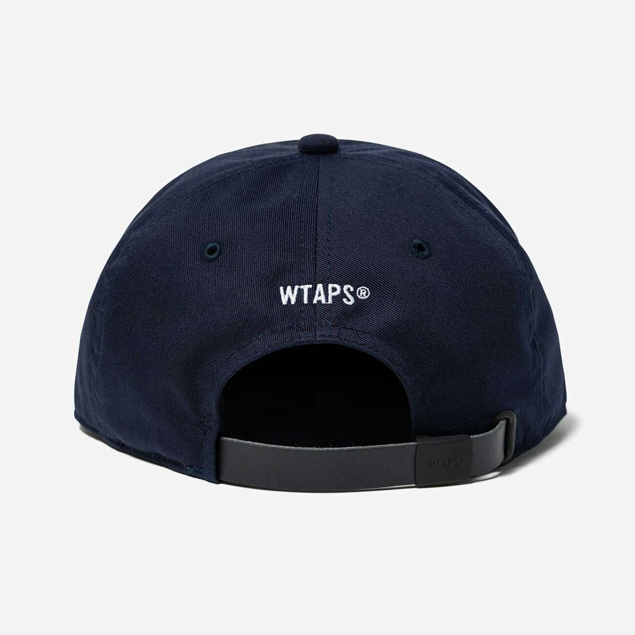 2023SS WTAPS T-6H 02 CAP CTPL 斜紋布LLW 老帽帽子現貨