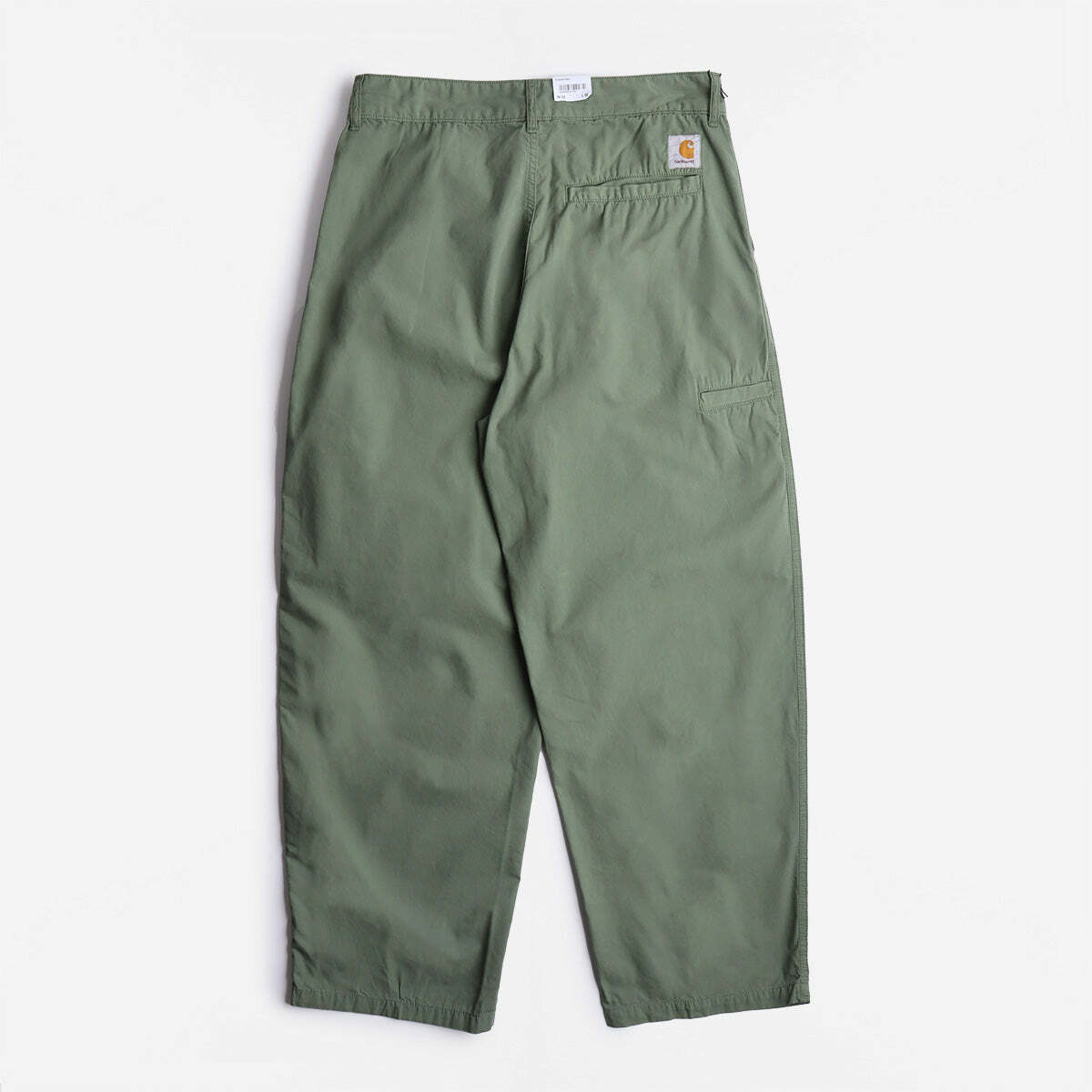 2023SS CARHARTT WIP Colston Pant 水洗 工作褲 寬鬆 長褲 3色 現貨