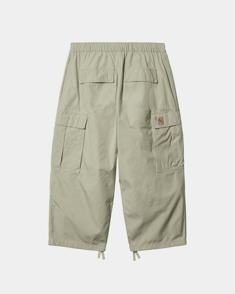 2023SS CARHARTT WIP JET CARGO 工作褲 寬鬆 氣球褲 長褲 3色 現貨
