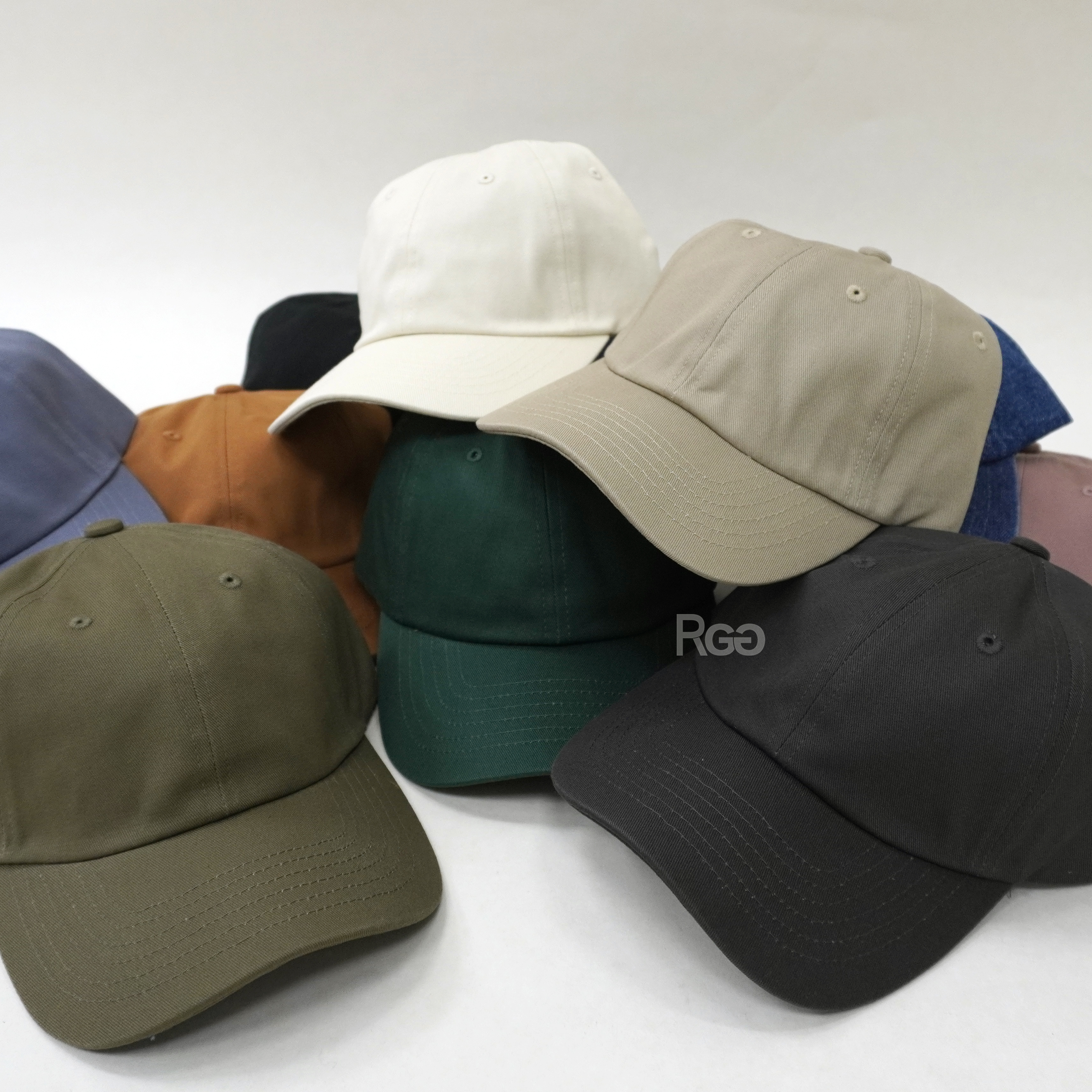 United Athle 日本🇯🇵UA 金屬扣老帽