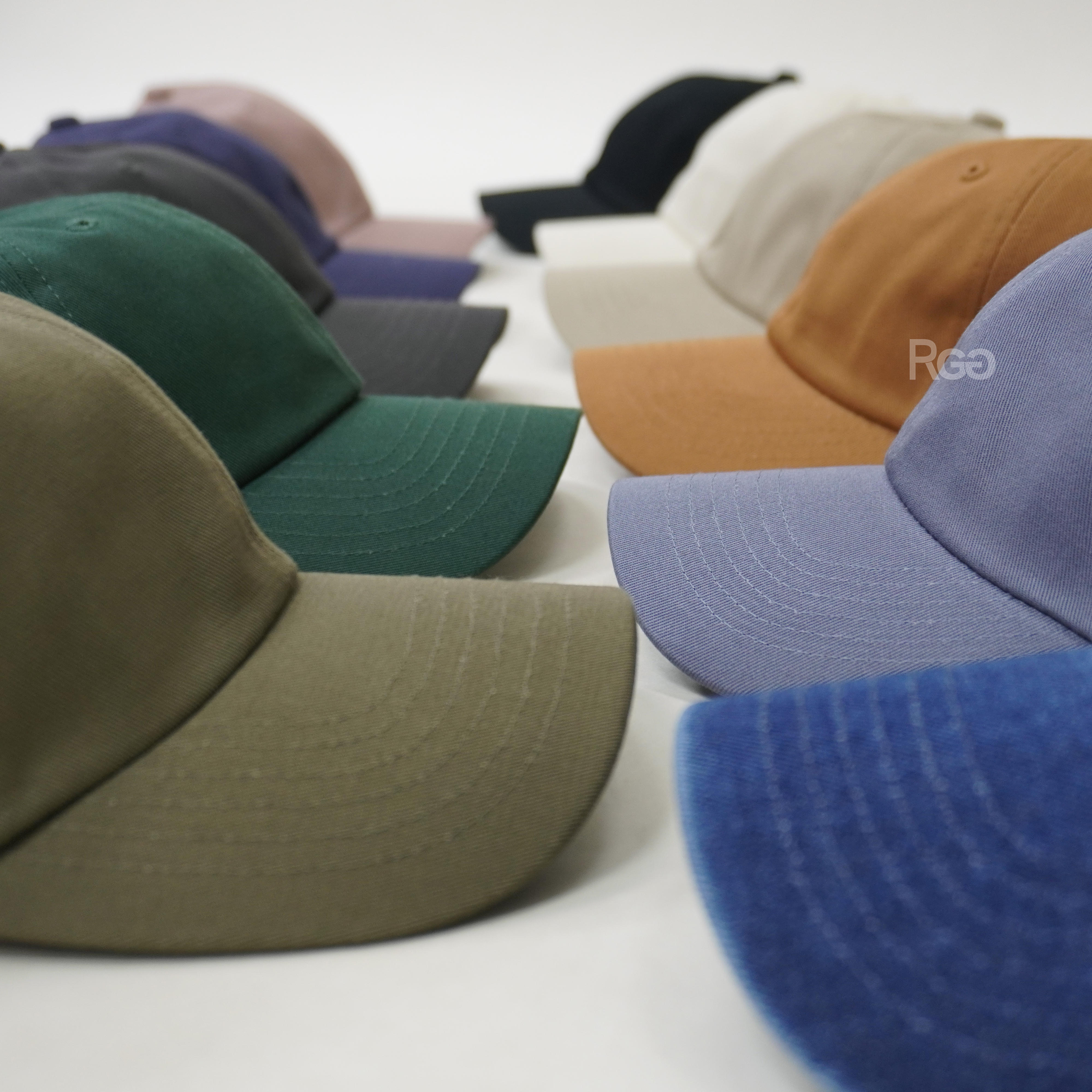 United Athle 日本🇯🇵UA 金屬扣老帽