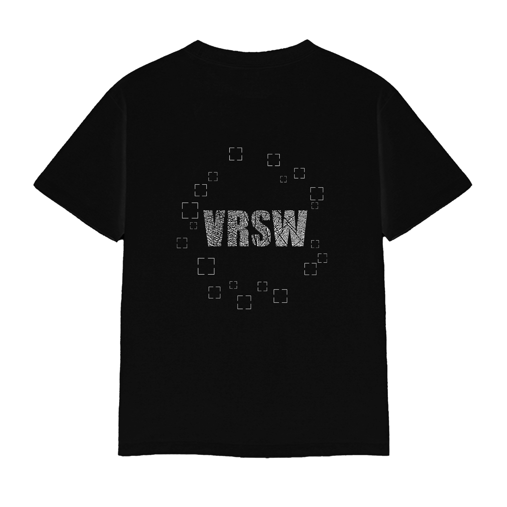 VIRUSWORLD DISTINGUISH TEE