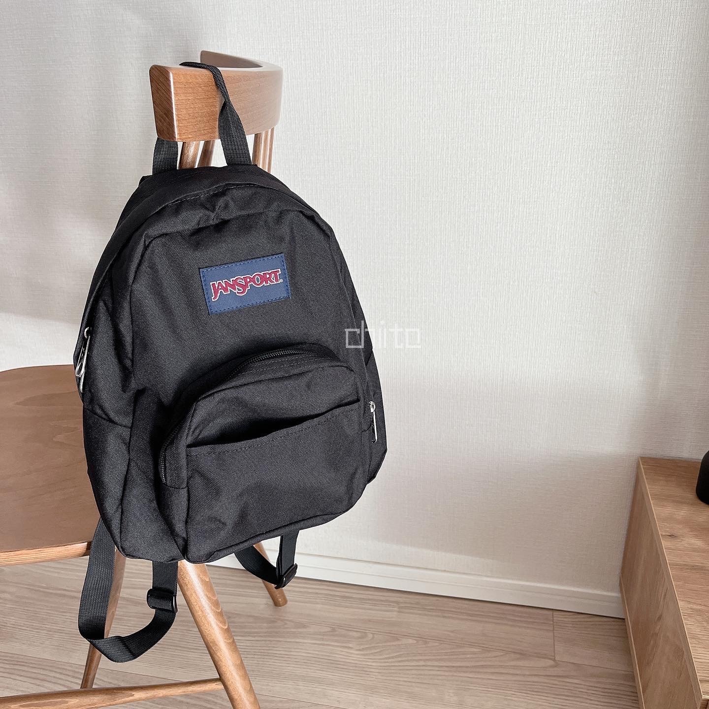 Jansport 迷你後背小包