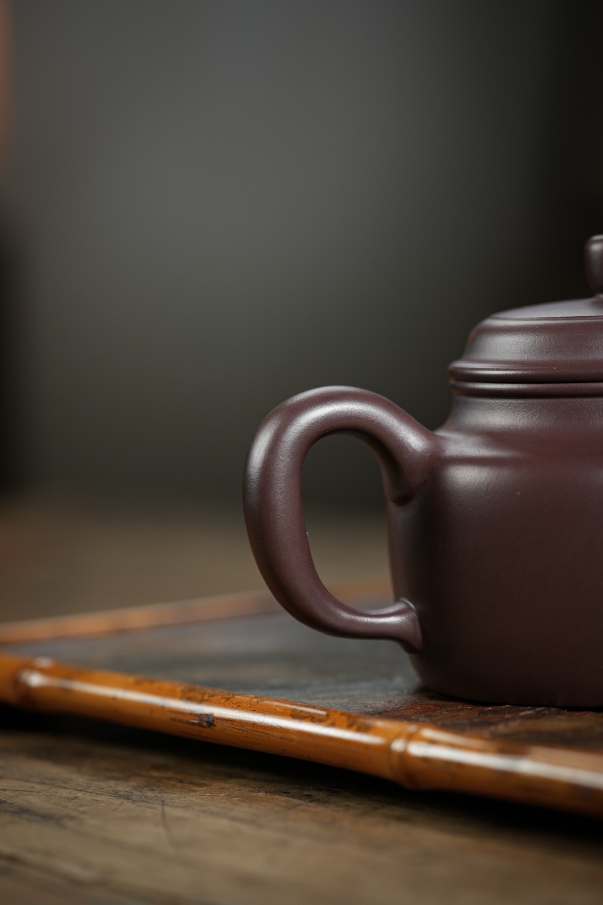 【大韻德鐘】--所謂大韻，就是獨特的氣質與韻味，拋去了傳統德鐘的直來直去