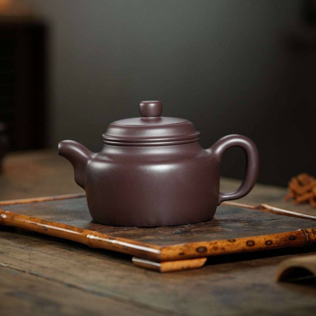 【大韻德鐘】--所謂大韻，就是獨特的氣質與韻味，拋去了傳統德鐘的直來直去