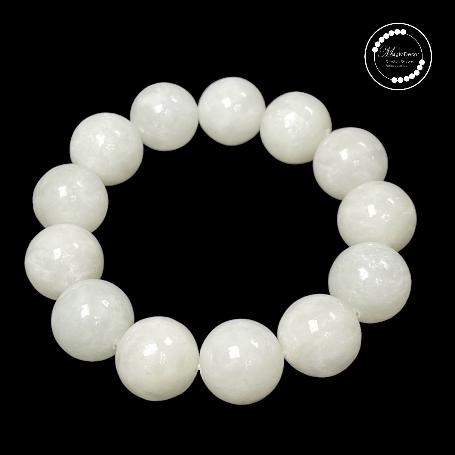 250217-D36 15mm++巨無霸羊脂白玉手串