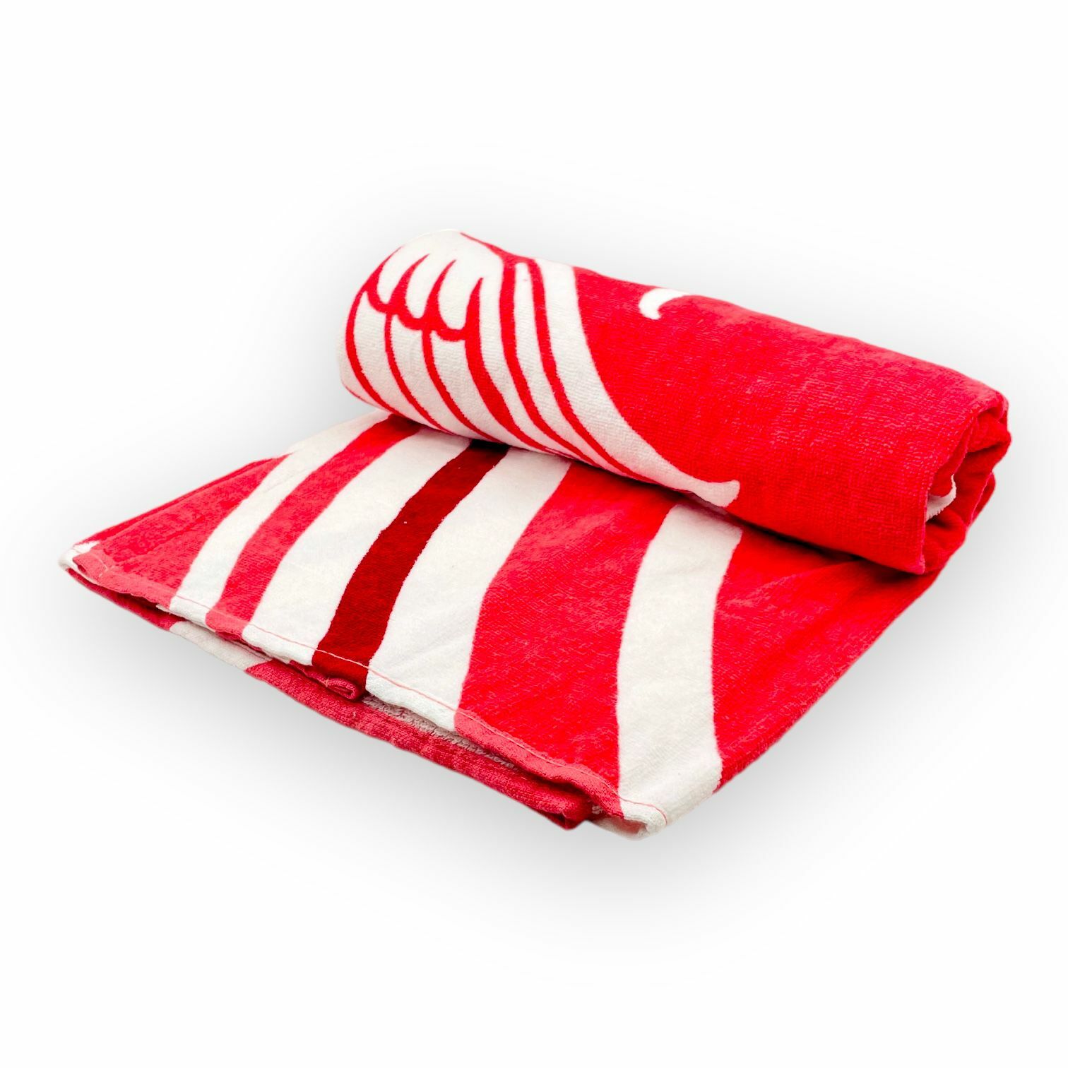 利物浦LFC會徽大毛巾