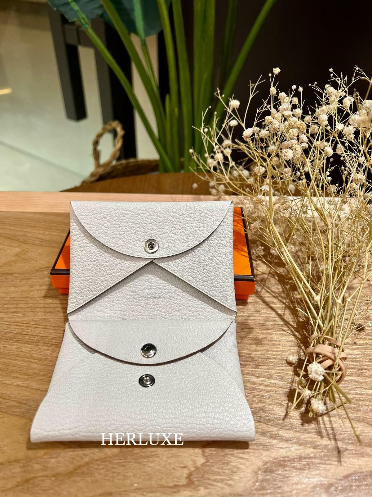 Calvi duo 10 craie cherve