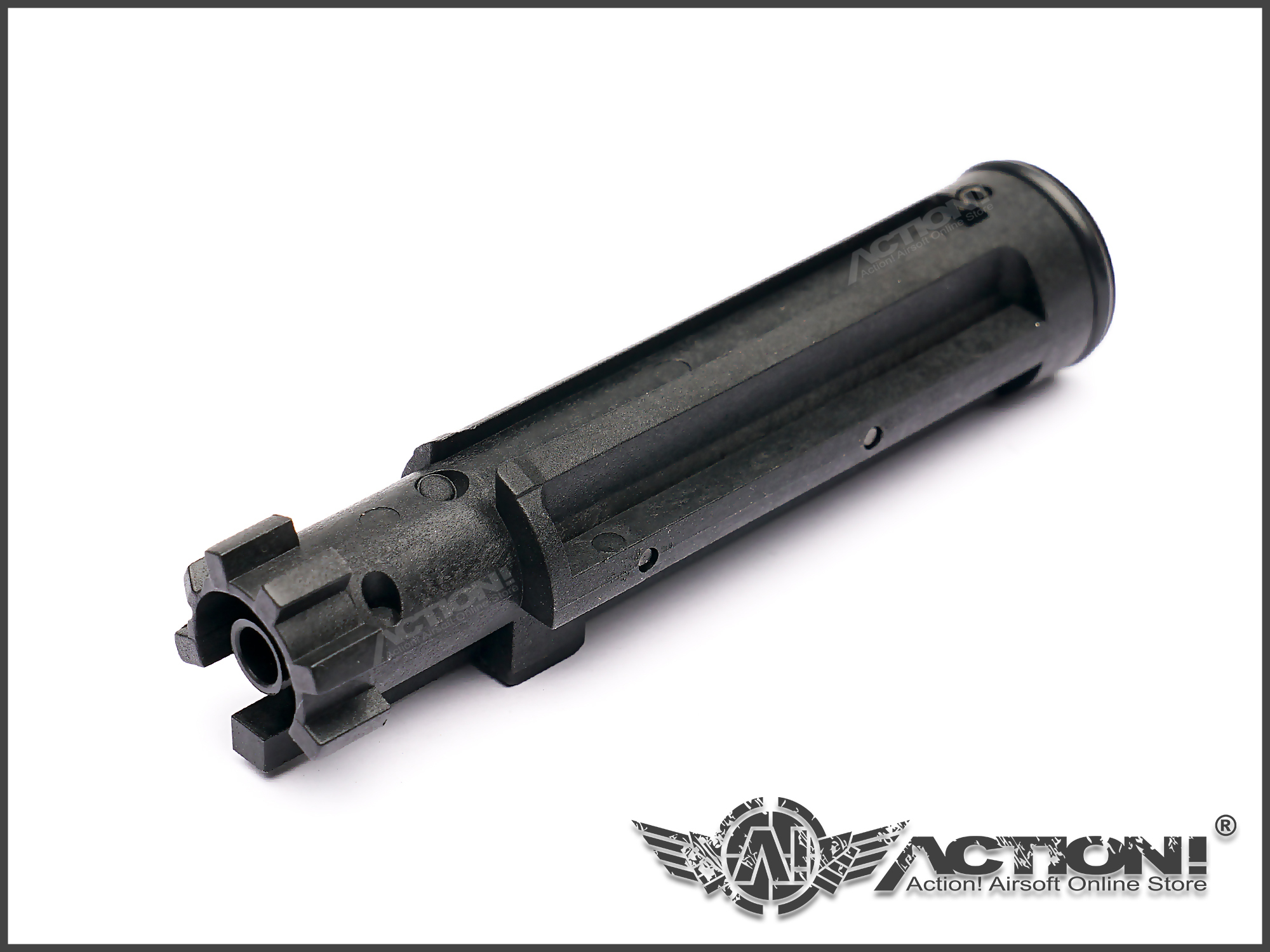 武具 M.R.PCAL.45 NPAS Loading Nozzle Group for APFG MCX、Marksman K1A、Mar