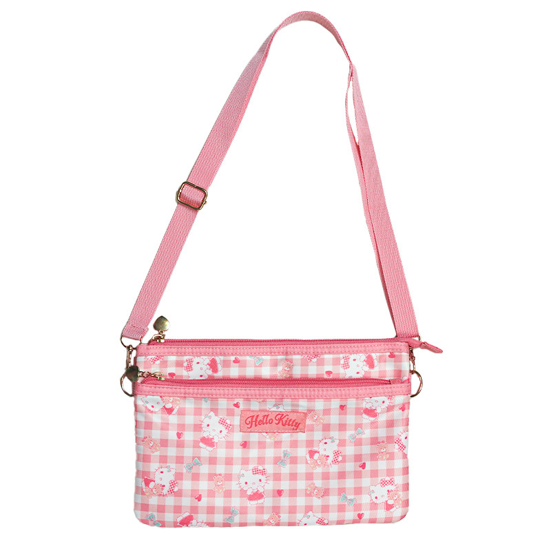 Hello kitty hot sale crossbody bag