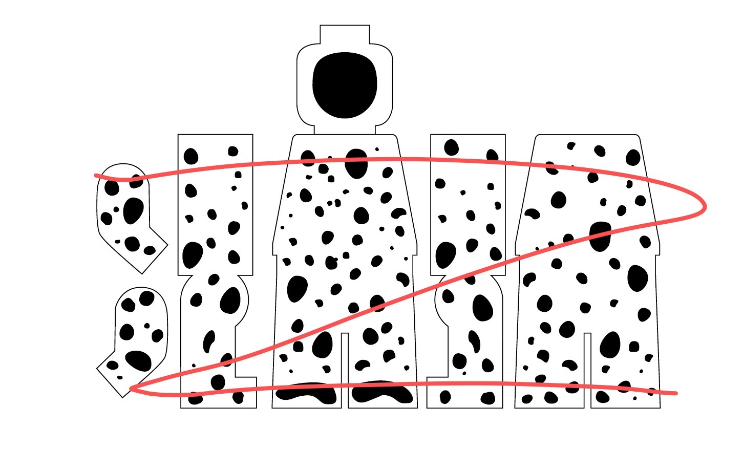 【Mr.Tree Brick】點