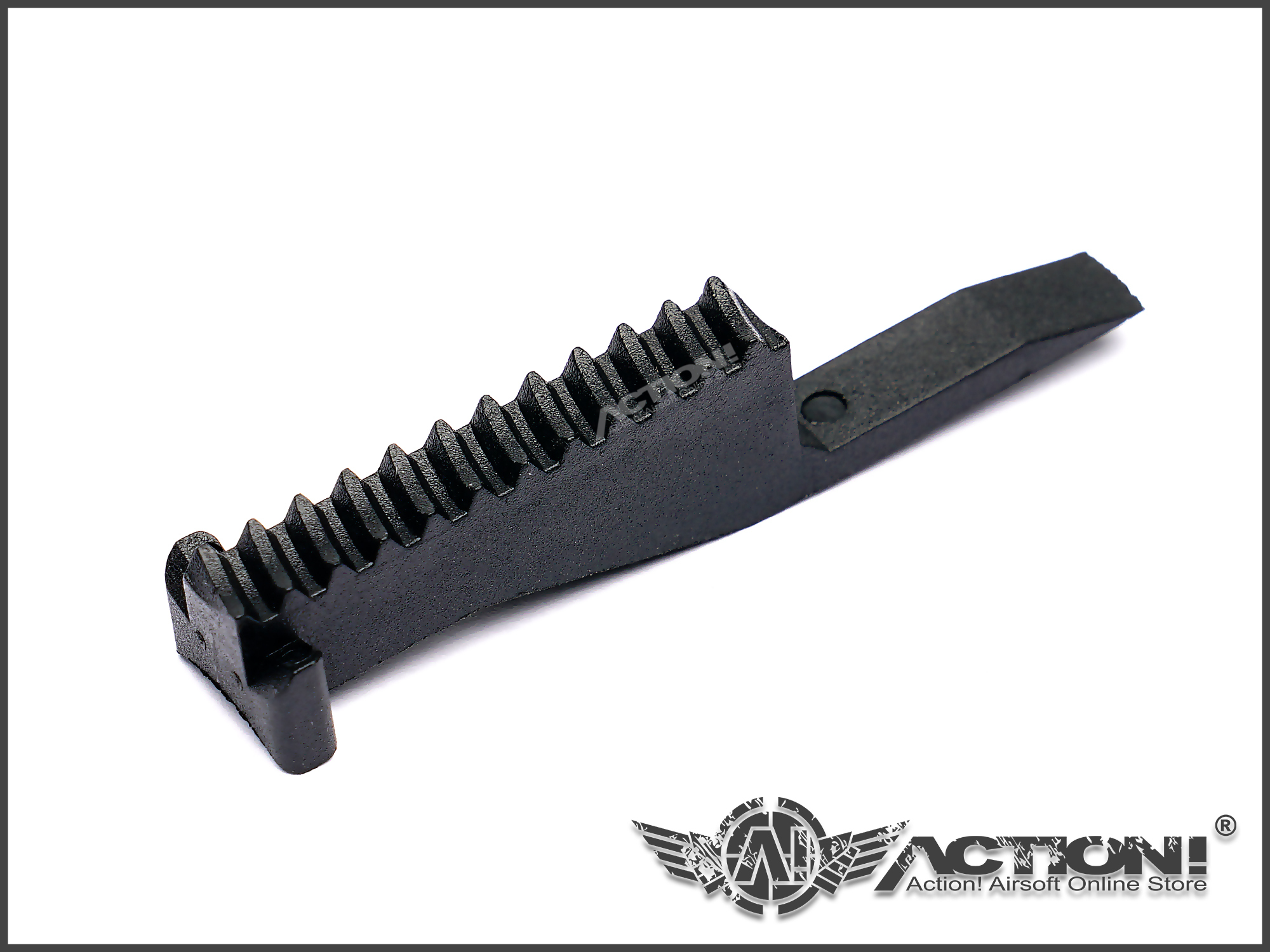 Anarchic adjustment × Upper Field One APFG - HOP-UP Adjustment Rod For MCX Rattler GBB (Origi