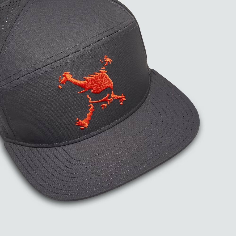 OAKLEY 高爾夫球帽【FOS901389-00N】