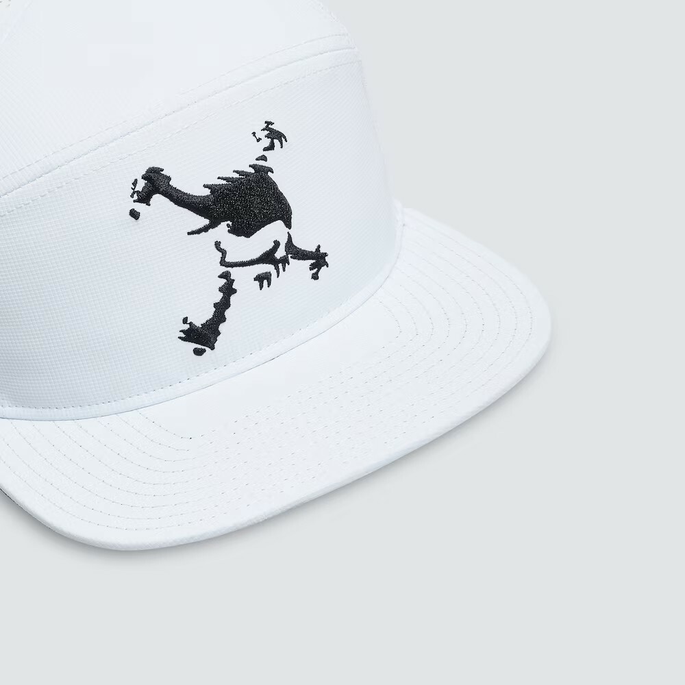 OAKLEY 高爾夫球帽【FOS901389-100】