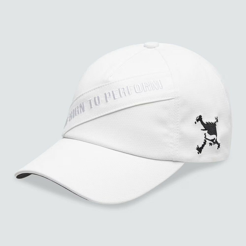 OAKLEY 高爾夫球帽【FOS901390-100】