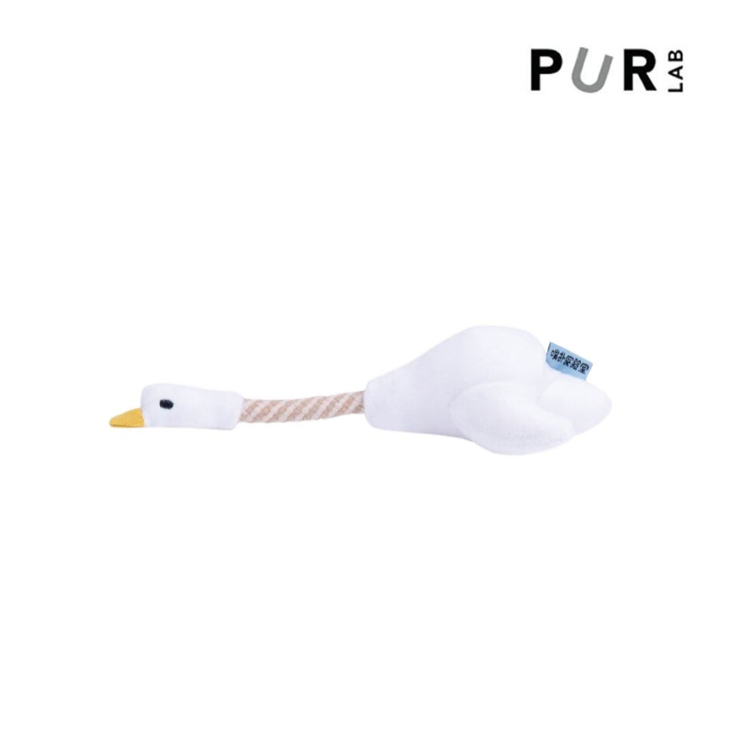 Purlab咬咬鵝