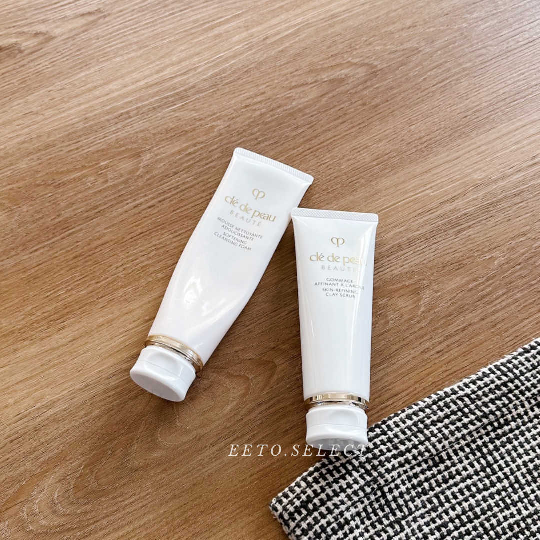 肌膚之鑰 洗面乳