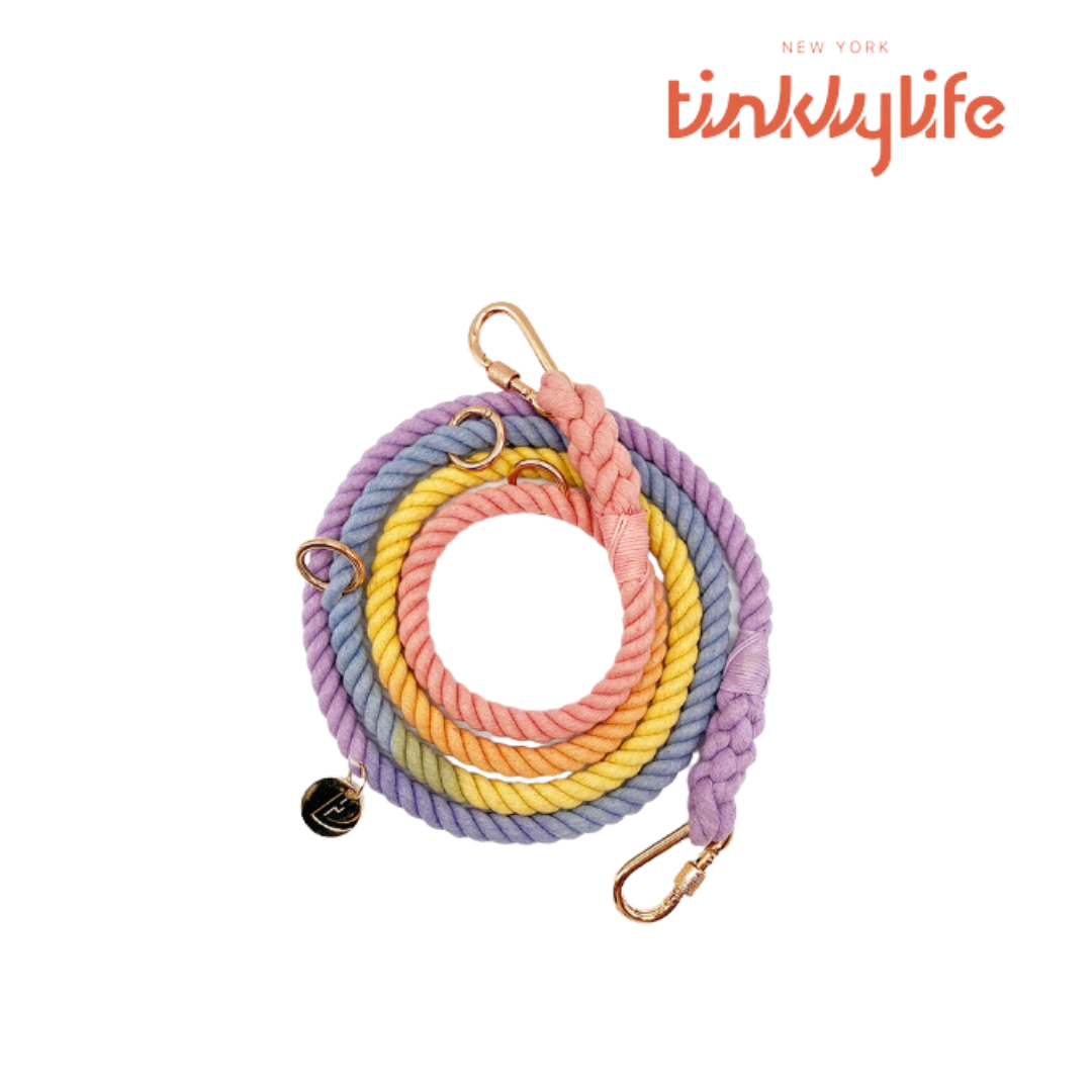 Tinklylife彩虹牽繩
