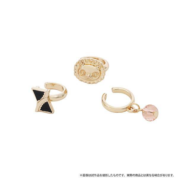 MOVIC 預訂2023/9月 SPY×FAMILY 間諜家家酒 耳環 耳飾 飾物