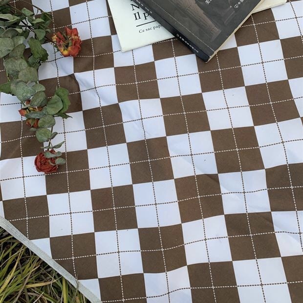 戶外折疊防水墊