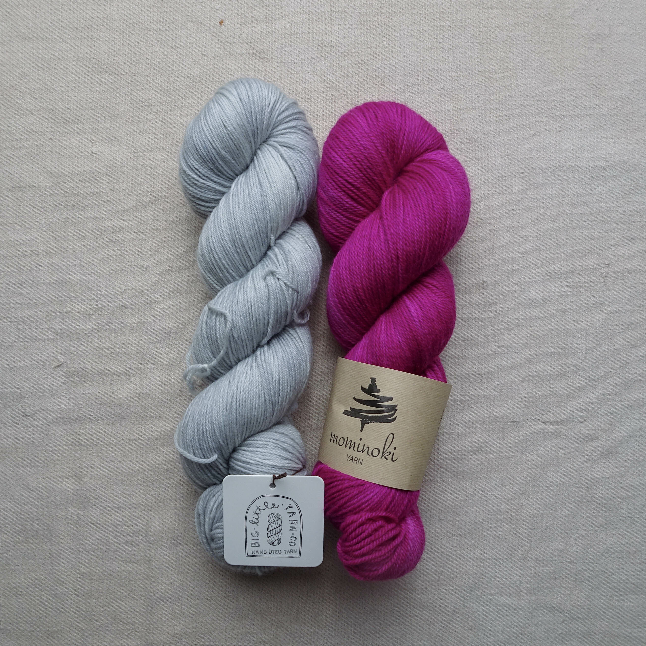 Gladiolus Blast -CONTRAST BLAST SSAL 2023 配色包