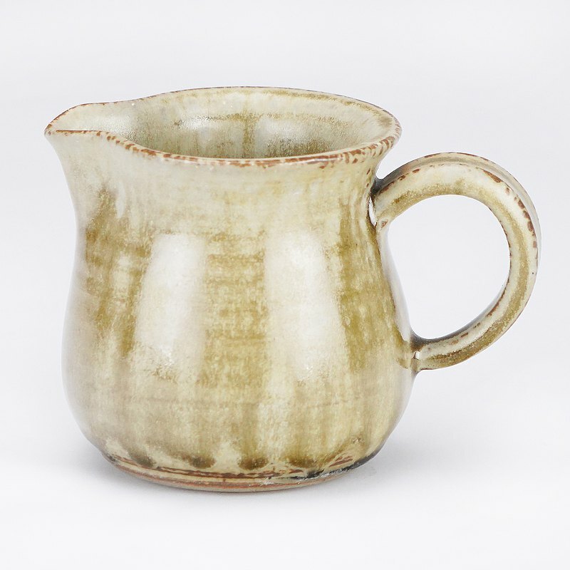 櫻花木灰釉│手作茶海│公道杯│茶器│原廠保證快速出貨