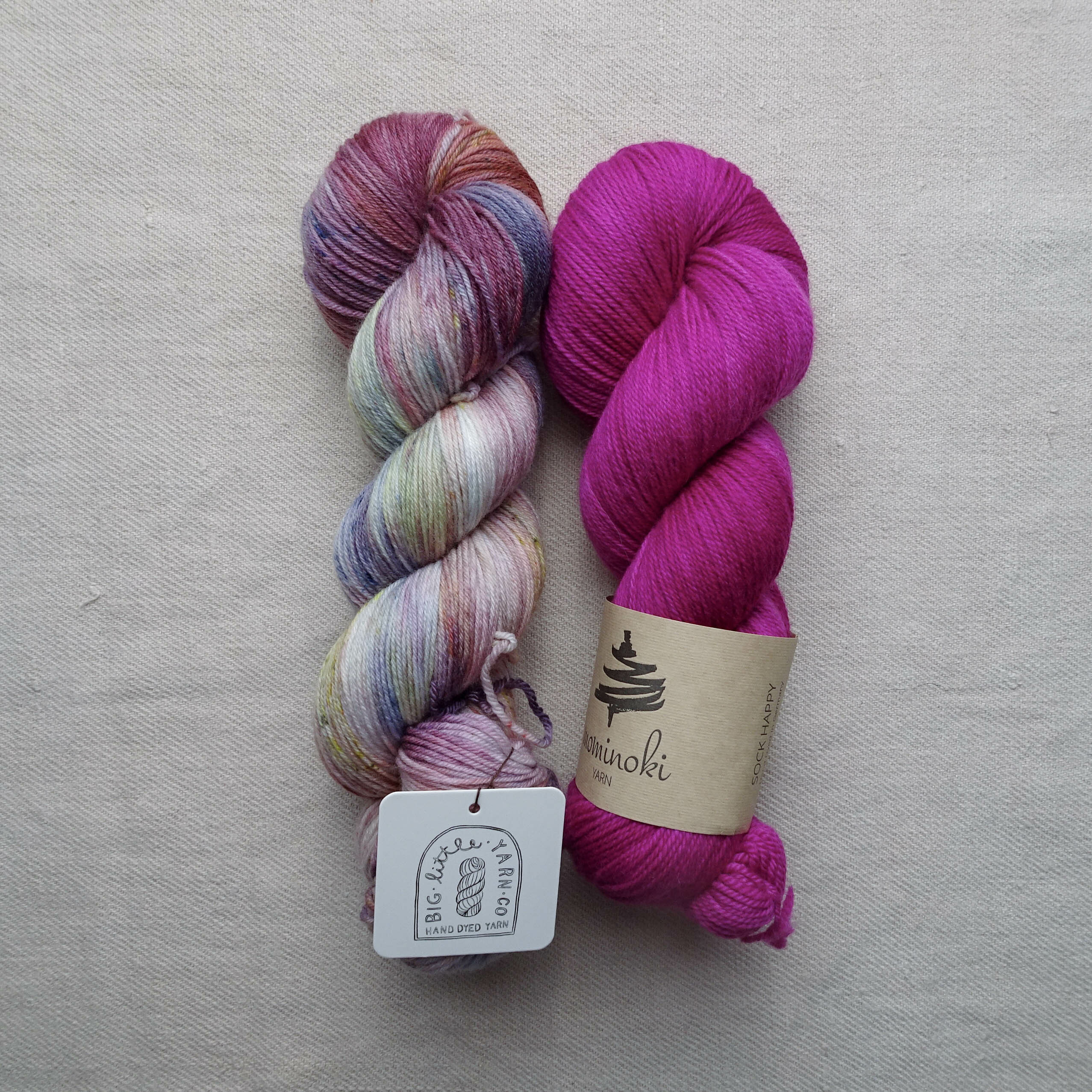 Umeboshi Blast -CONTRAST BLAST SSAL 2023 配色包