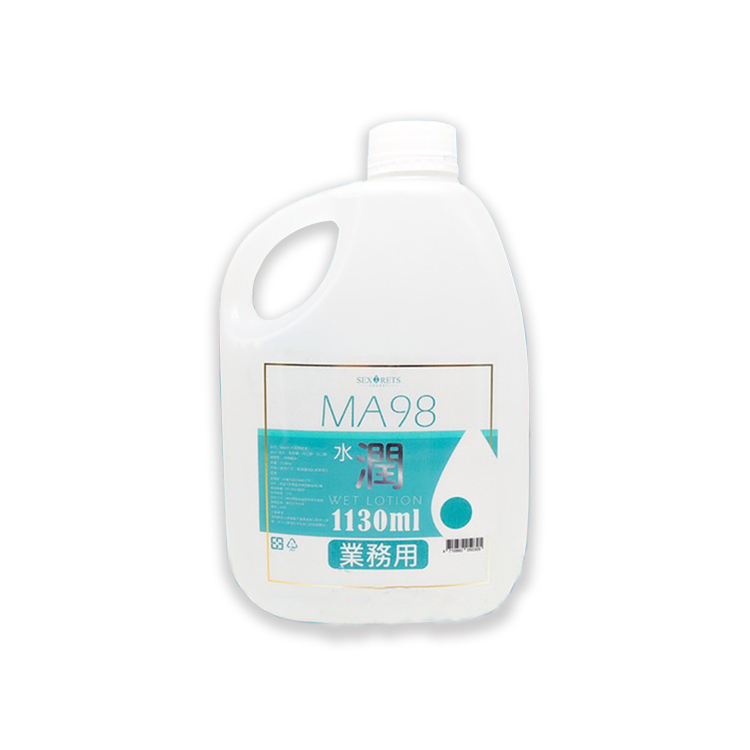 MA98 全系列 水潤潤滑液 100~2000ml
