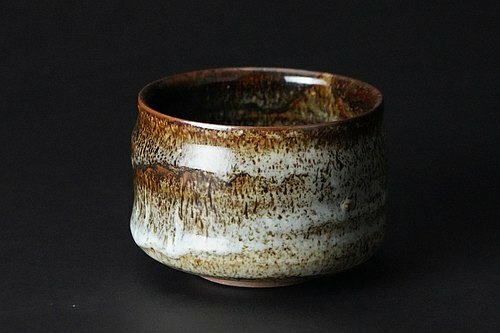 手作志野茶碗│玳瑁釉│茶盞│茶杯│原廠保證快速出貨│送禮自用