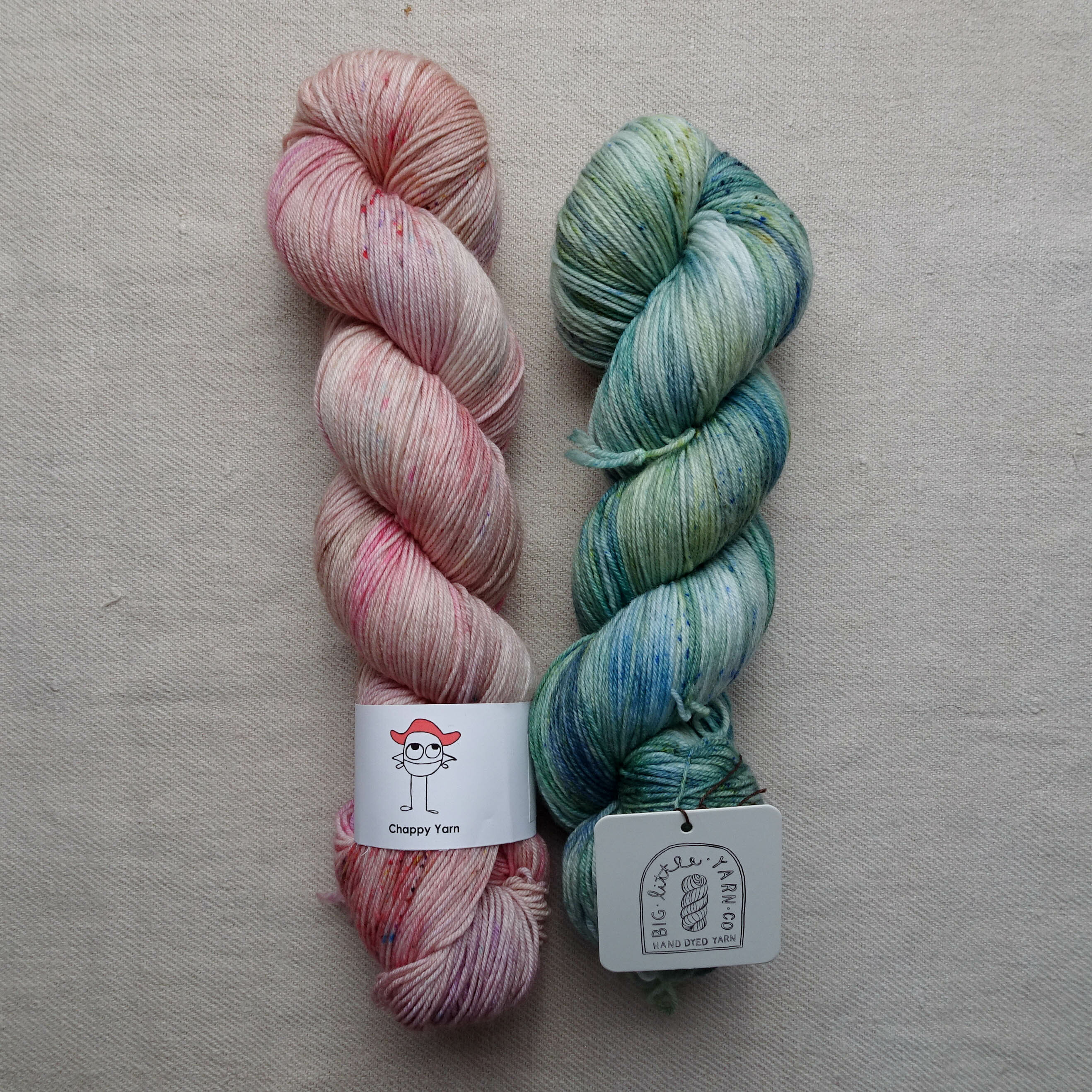 Antique Blast -CONTRAST BLAST SSAL 2023 配色包