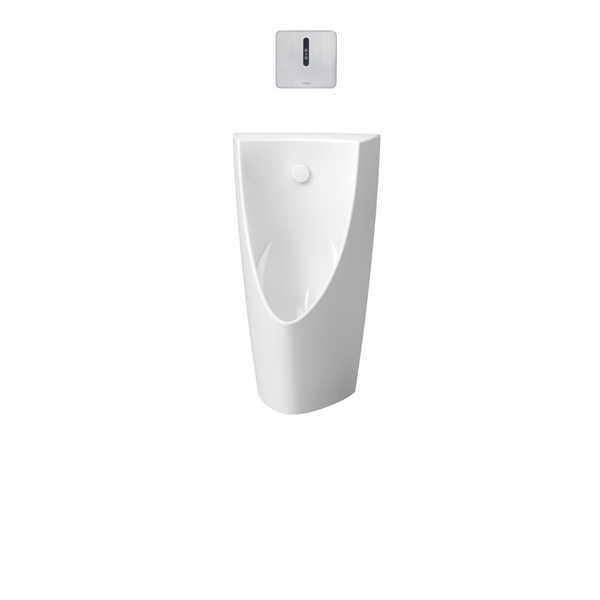 TOTO衛浴 一般型壁掛小便斗 UFWN903HTW