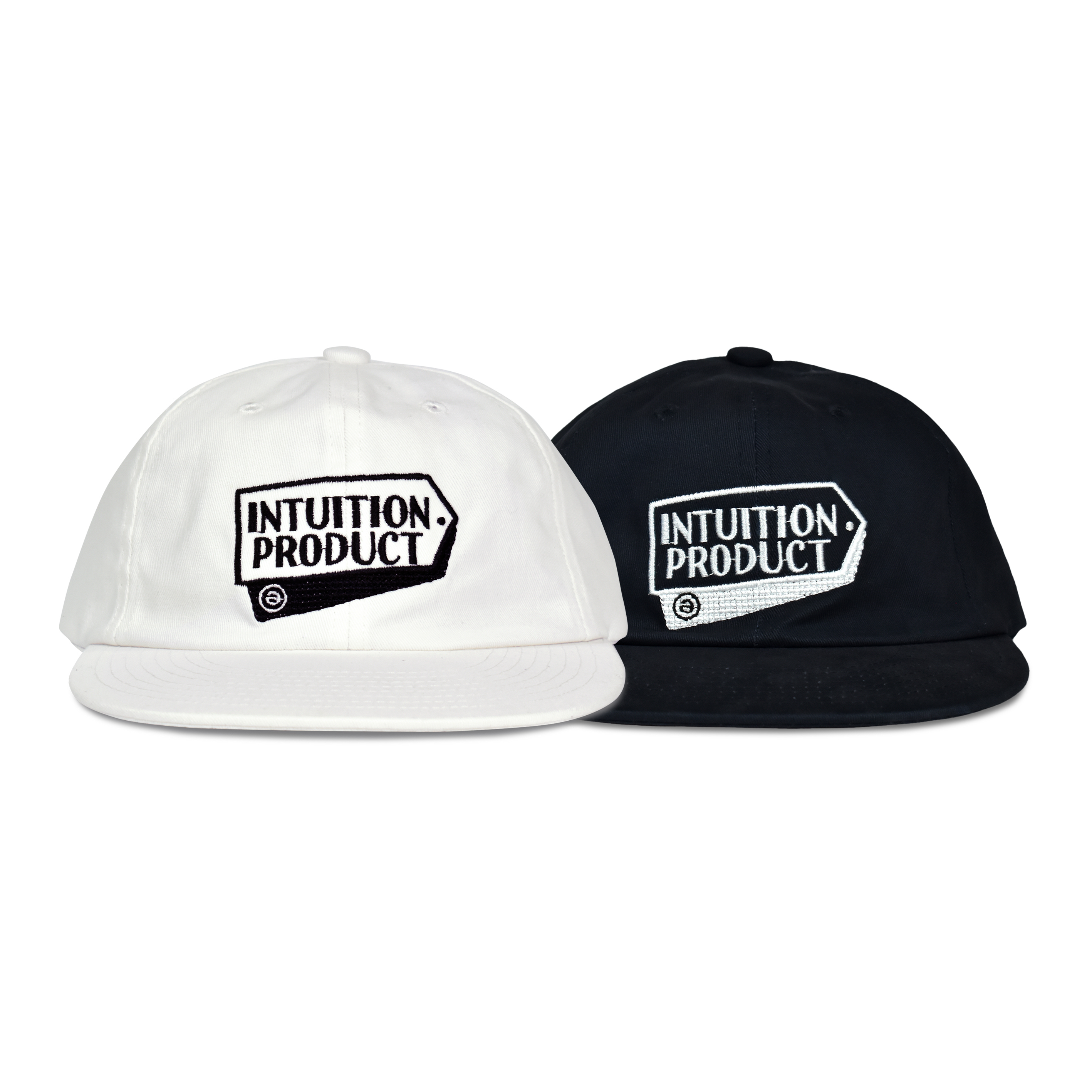 【車庫服飾】IDEALISM Intuition Product Cap / 標牌系列帽