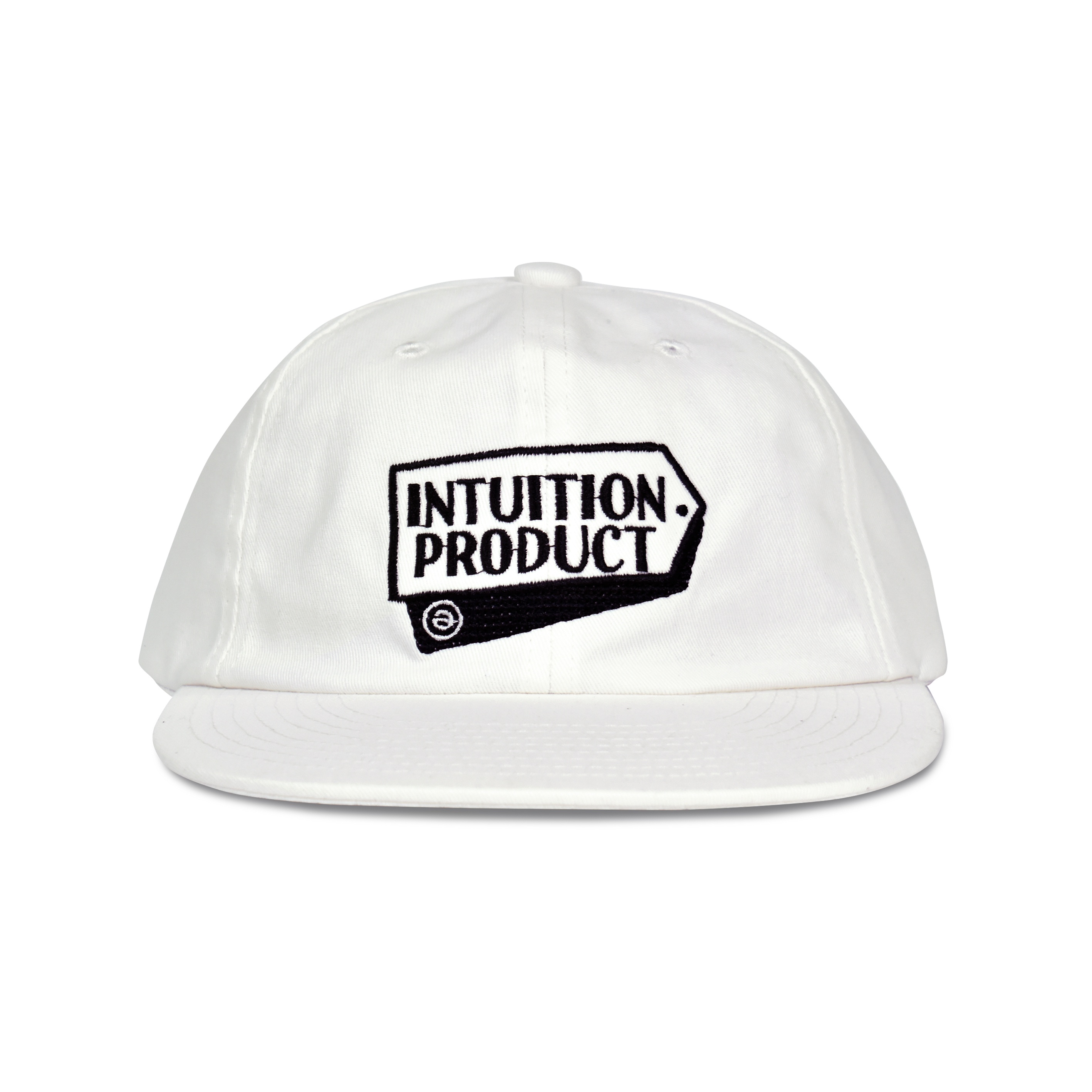 【車庫服飾】IDEALISM Intuition Product Cap / 標牌系列帽