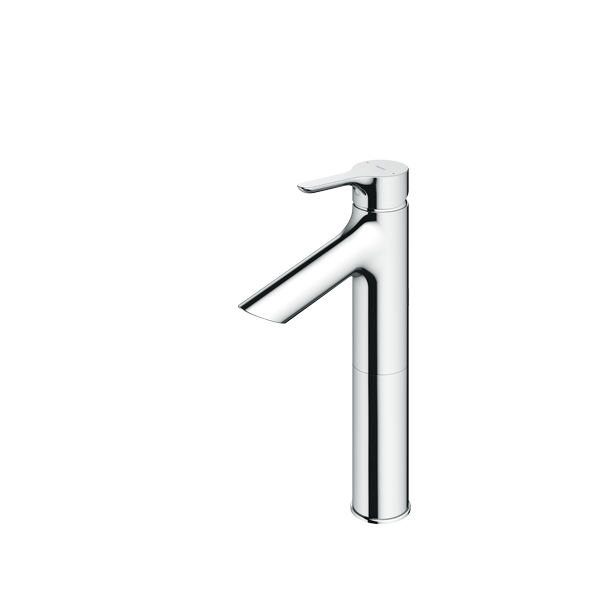 TOTO 臉盆用埋壁式龍頭 (短/中/長) TLS01301PC / TLS01306PC / TLS01308PC