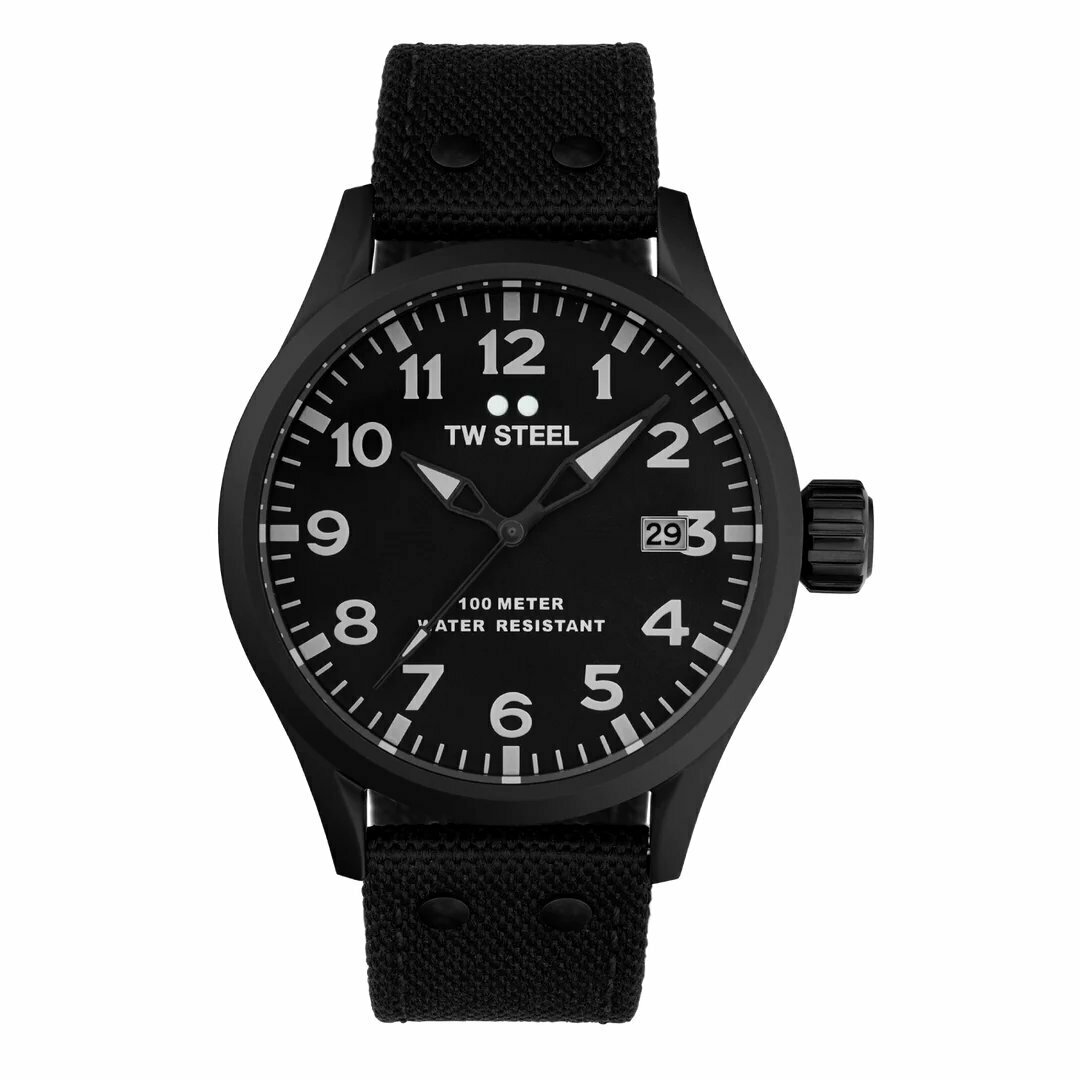 VOLANTE 系列｜全黑大三針