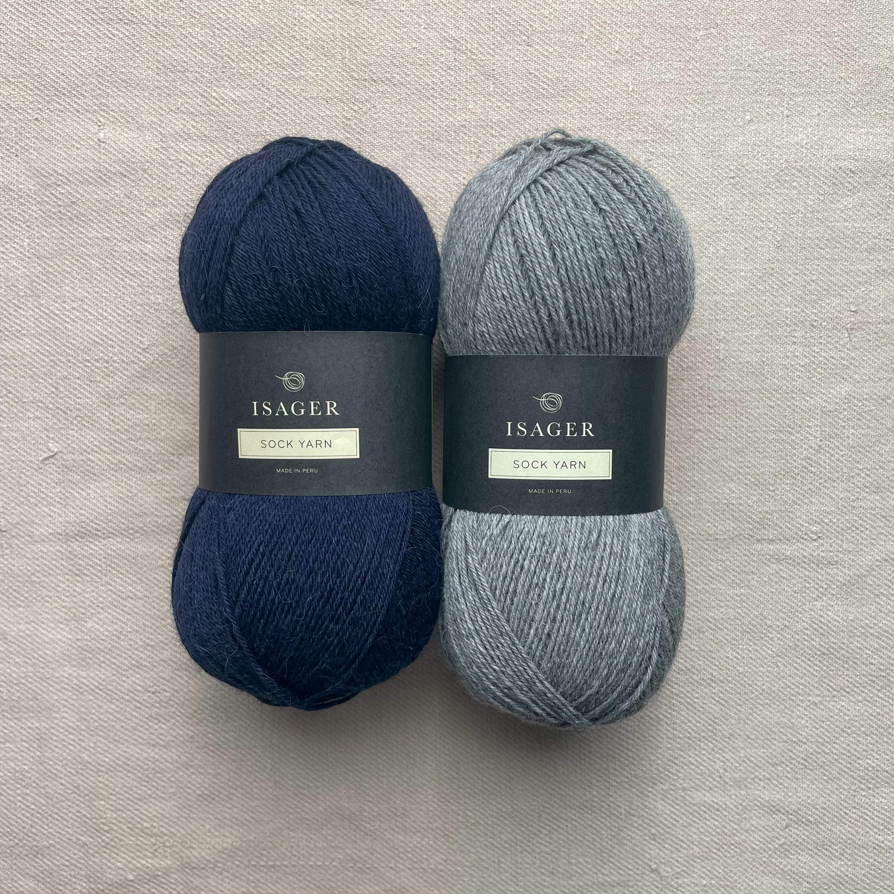 Deep Blue Blast -CONTRAST BLAST SSAL 2023 配色包