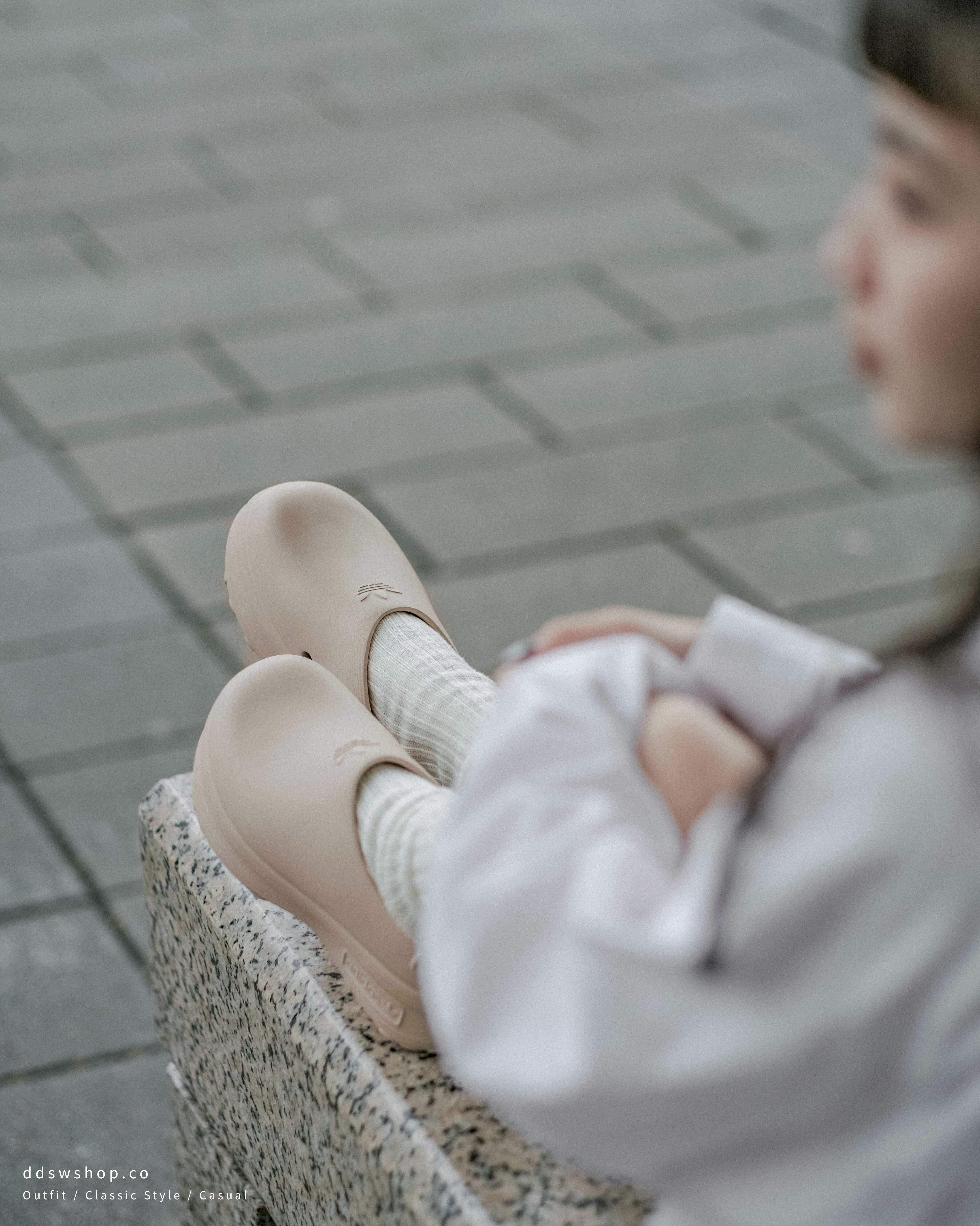 Adidas Adifoam Stan Smith Mule 穆勒拖鞋 四色